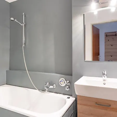 Alpenblume Apartament Fischen im Allgaeu