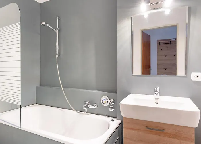 Alpenblume Apartament Fischen im Allgaeu